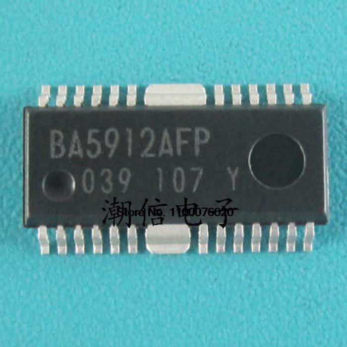 BA5912AFP HSSOP-28 ,  IC, Ʈ 5 